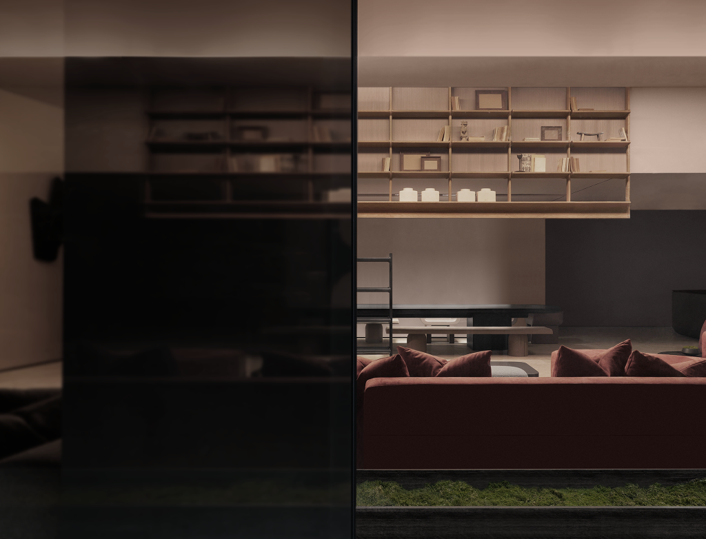 Best Office Interior Design Pattaya - Thailand - Interior Design ...