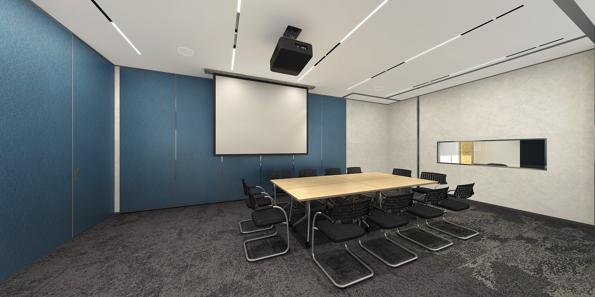 Interior Design & Build Company Pattaya