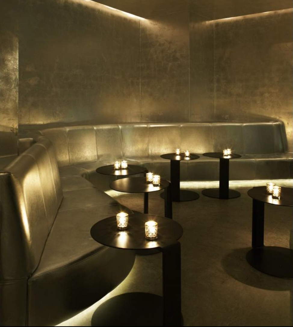 Interior Office Design Pattaya