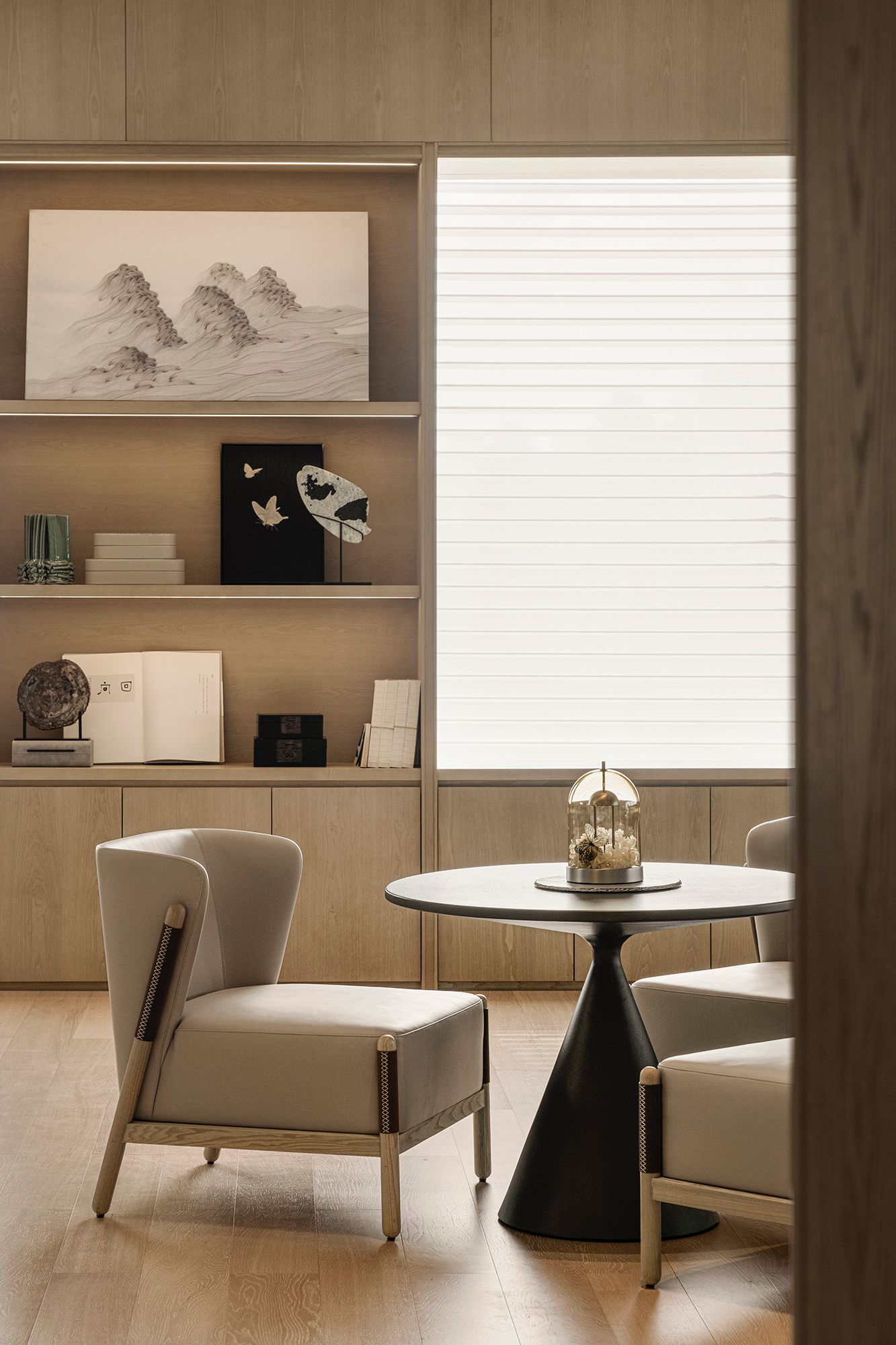 Office Interior Design Pattaya