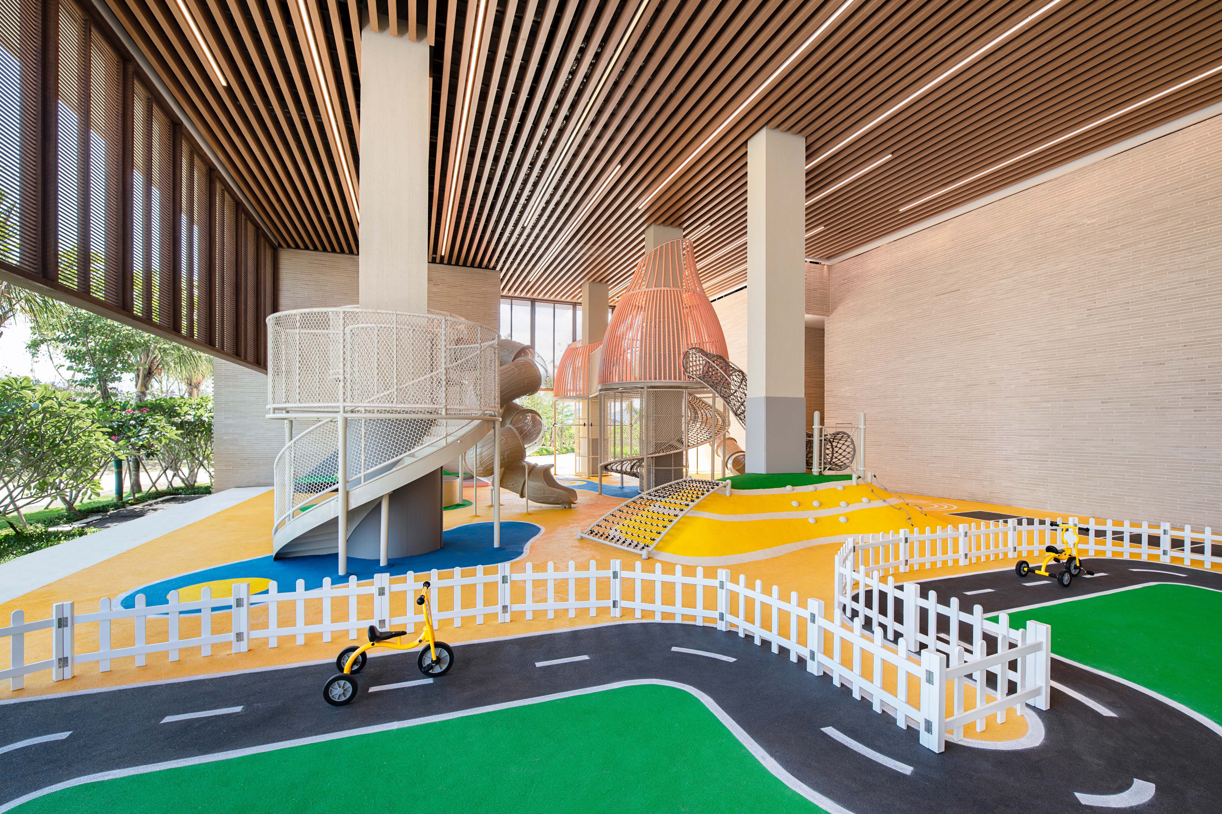 Retail Interior Design Pattaya