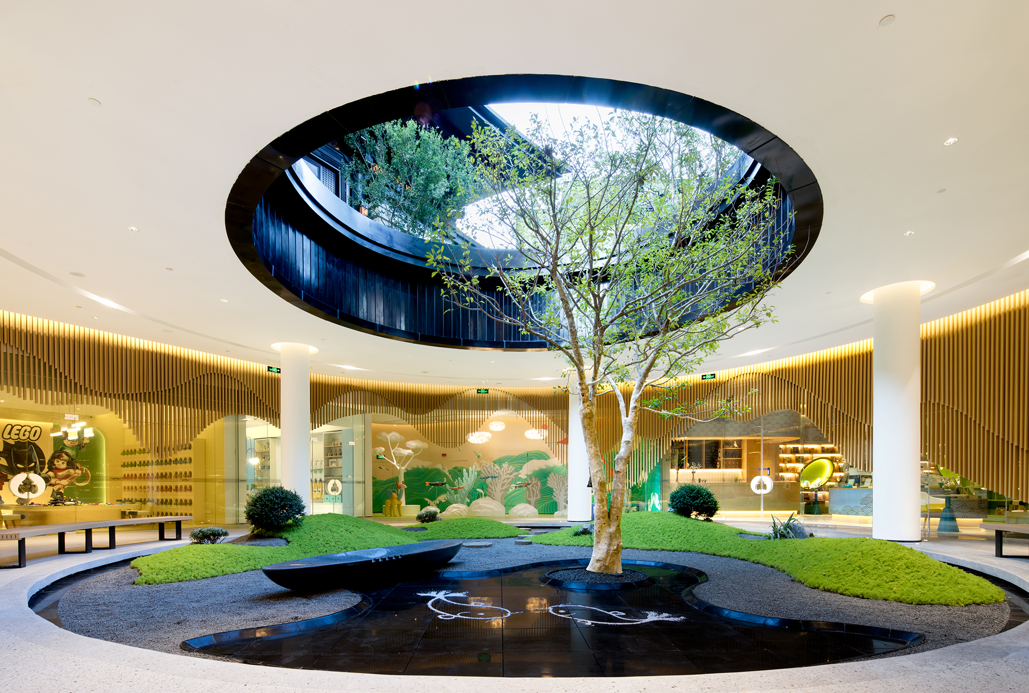 Home Interior Design & Build Pattaya