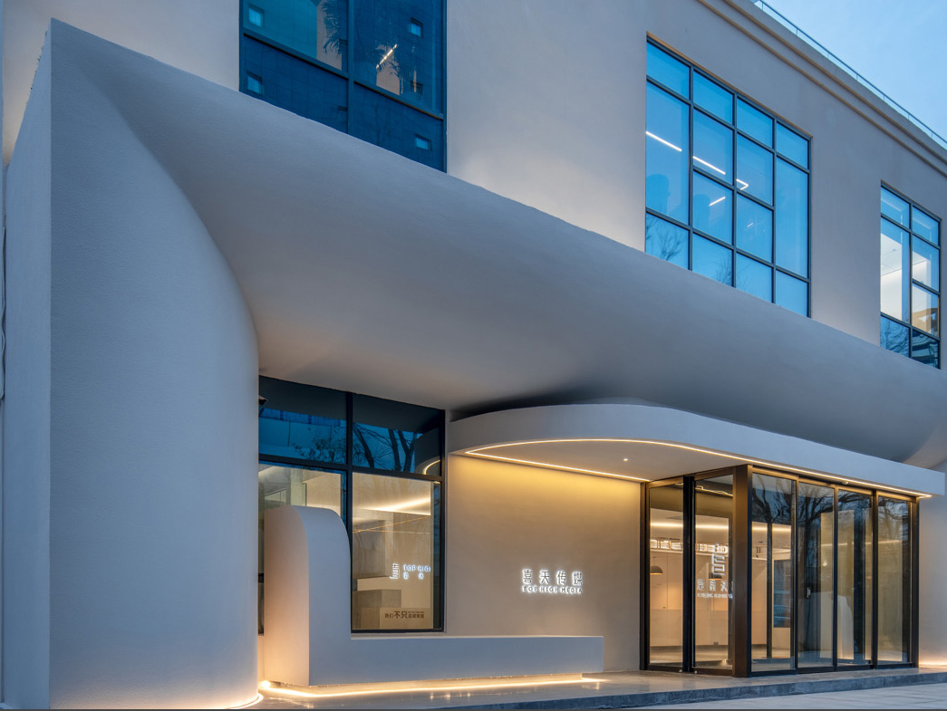 Hotel Interior Design & Build Pattaya