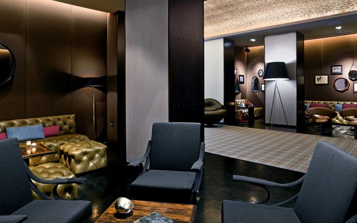 Interior Design Company Pattaya