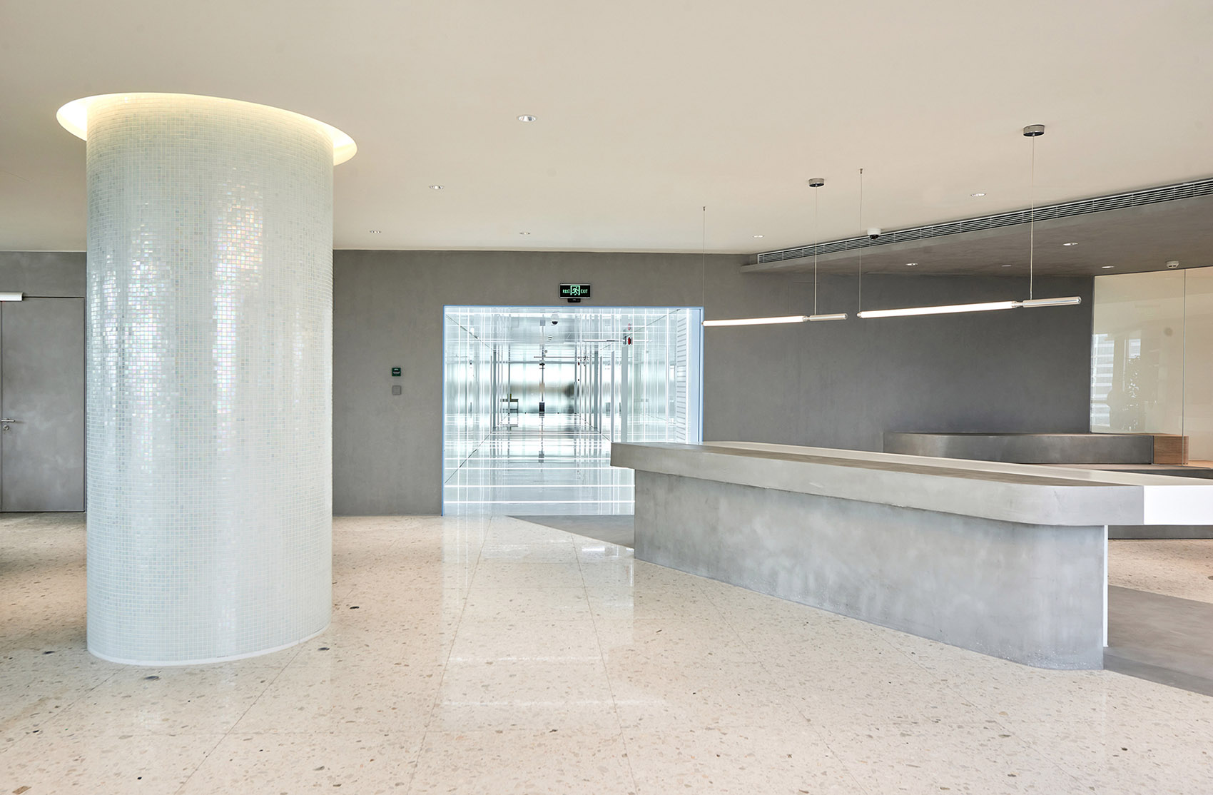 Villa Interior Design Company Pattaya