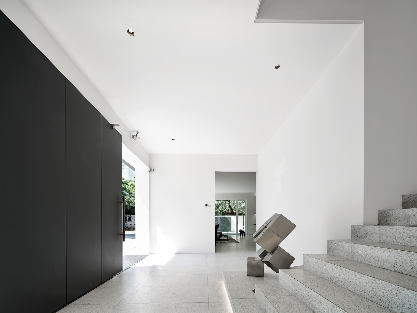 Office Design Interior Pattaya