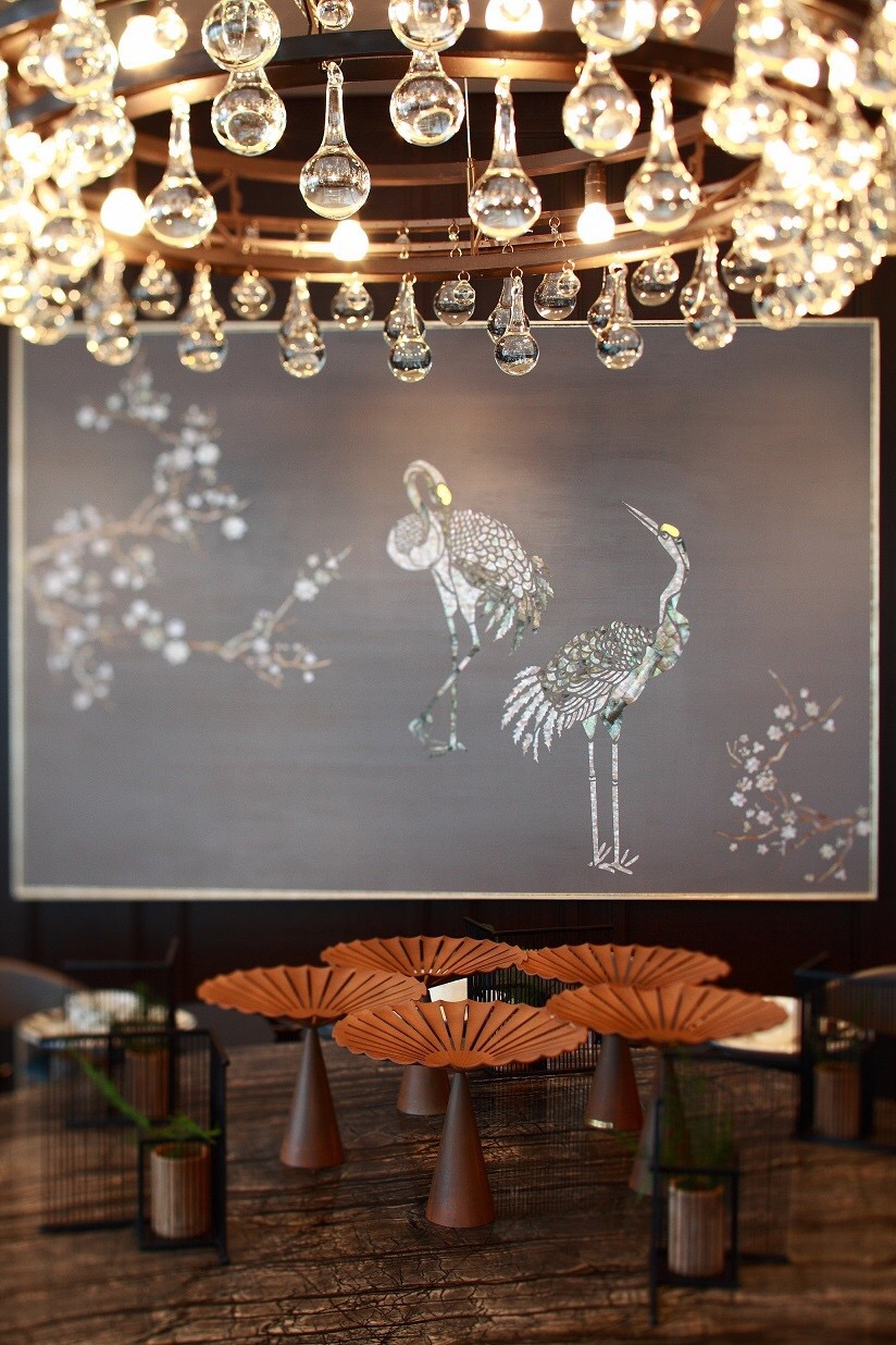 Hotel Interior Design Company Pattaya