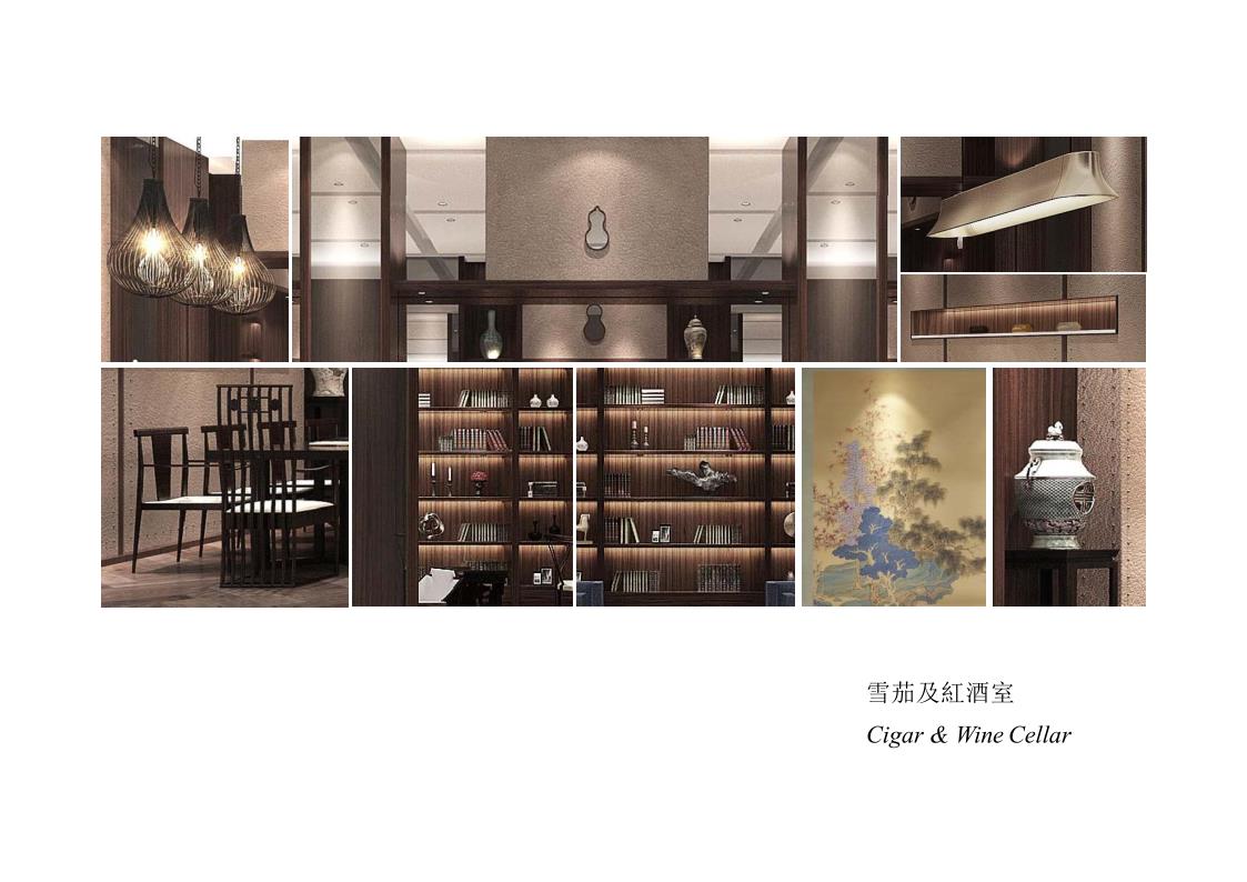 Interior Design Pattaya