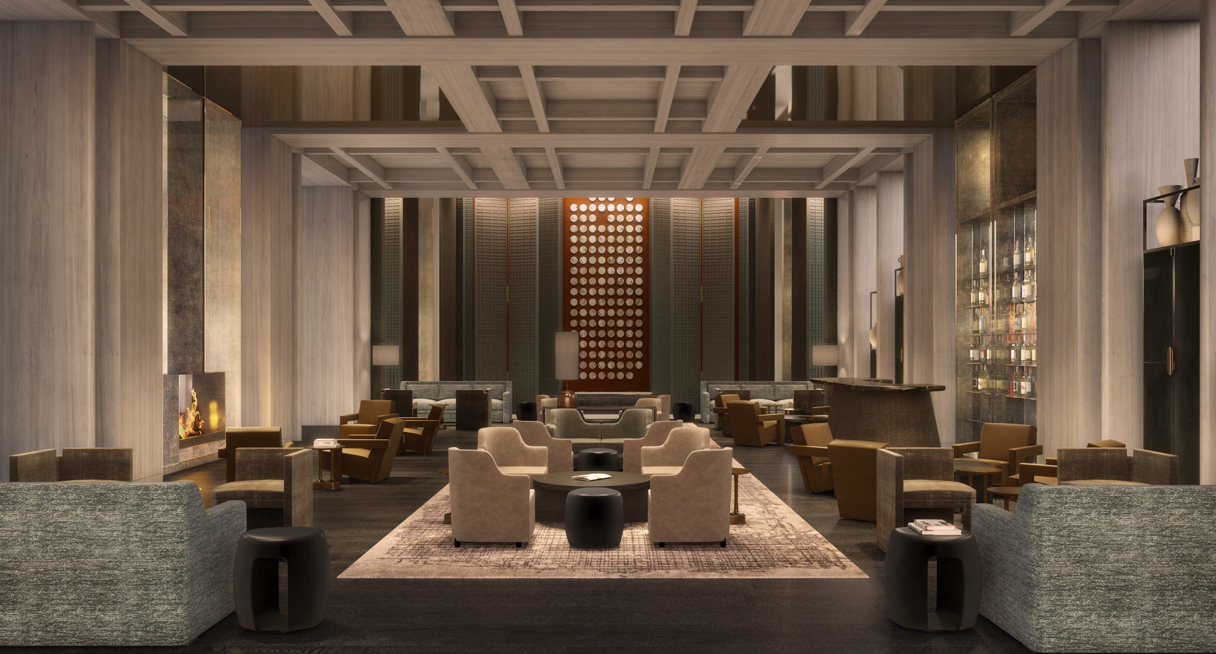 Pattaya Office Interior Design
