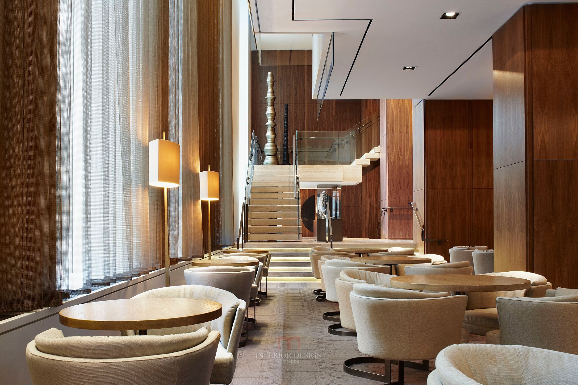 Pattaya Interior Design
