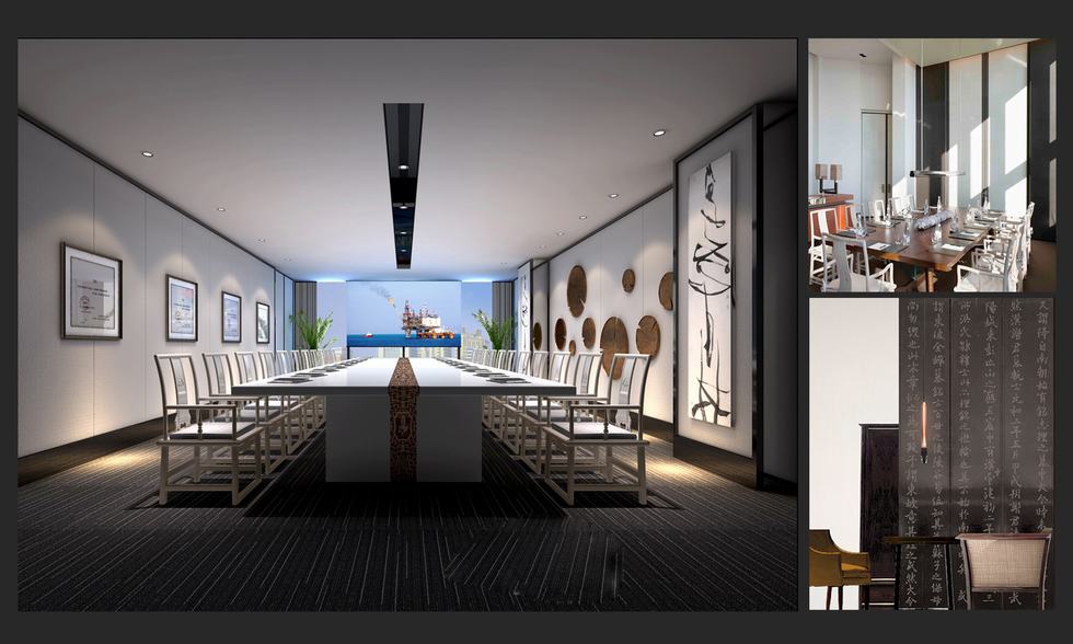 Interior Design Pattaya