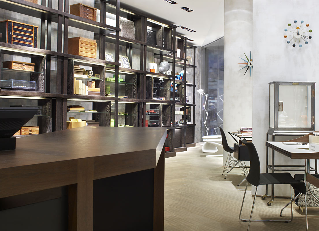 Pattaya Interior Design