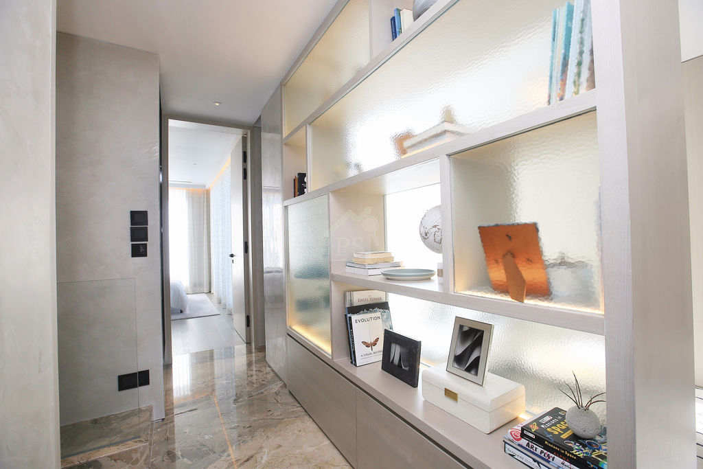 Pattaya Villa Interior Design