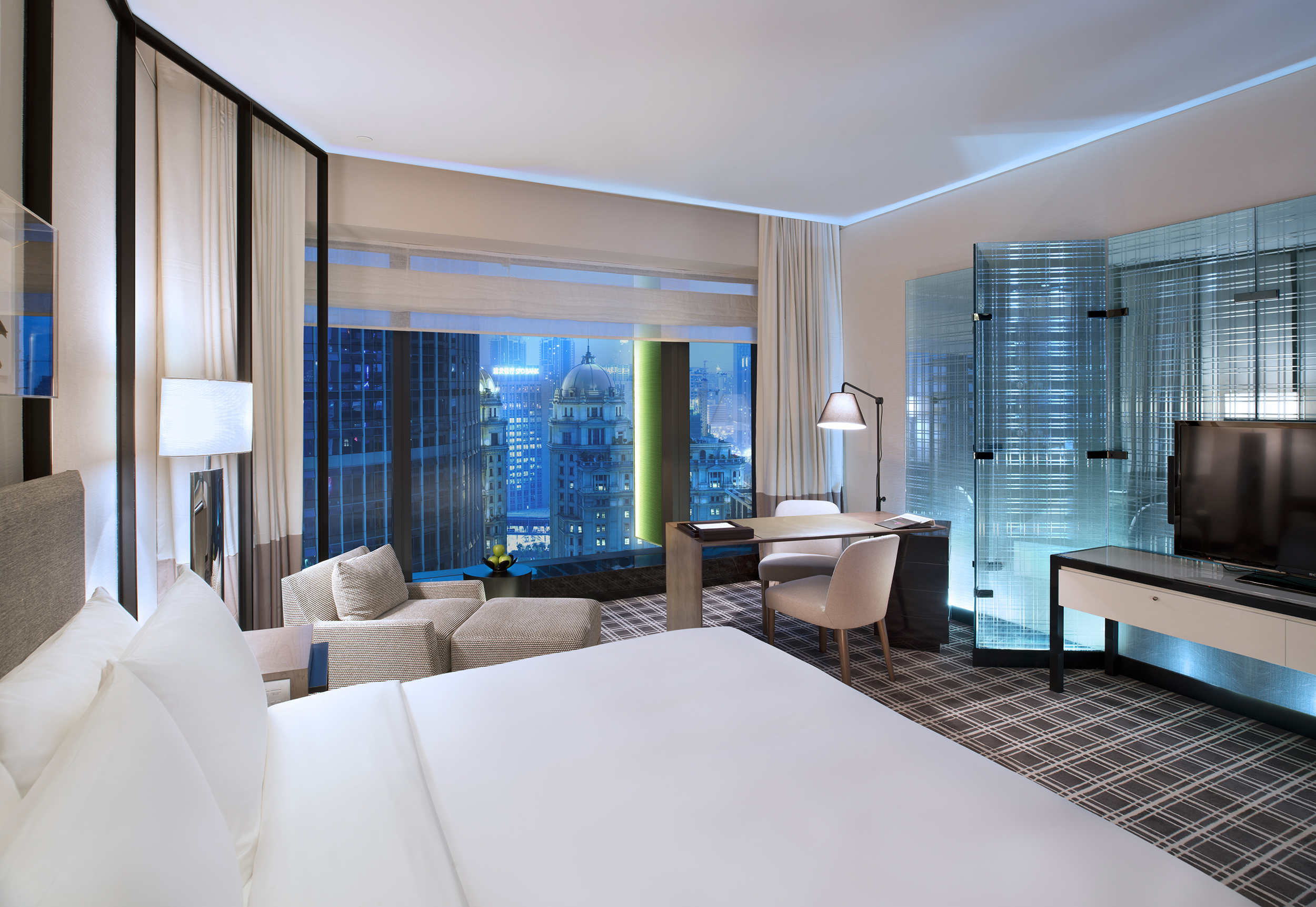 Office Interior Design Pattaya