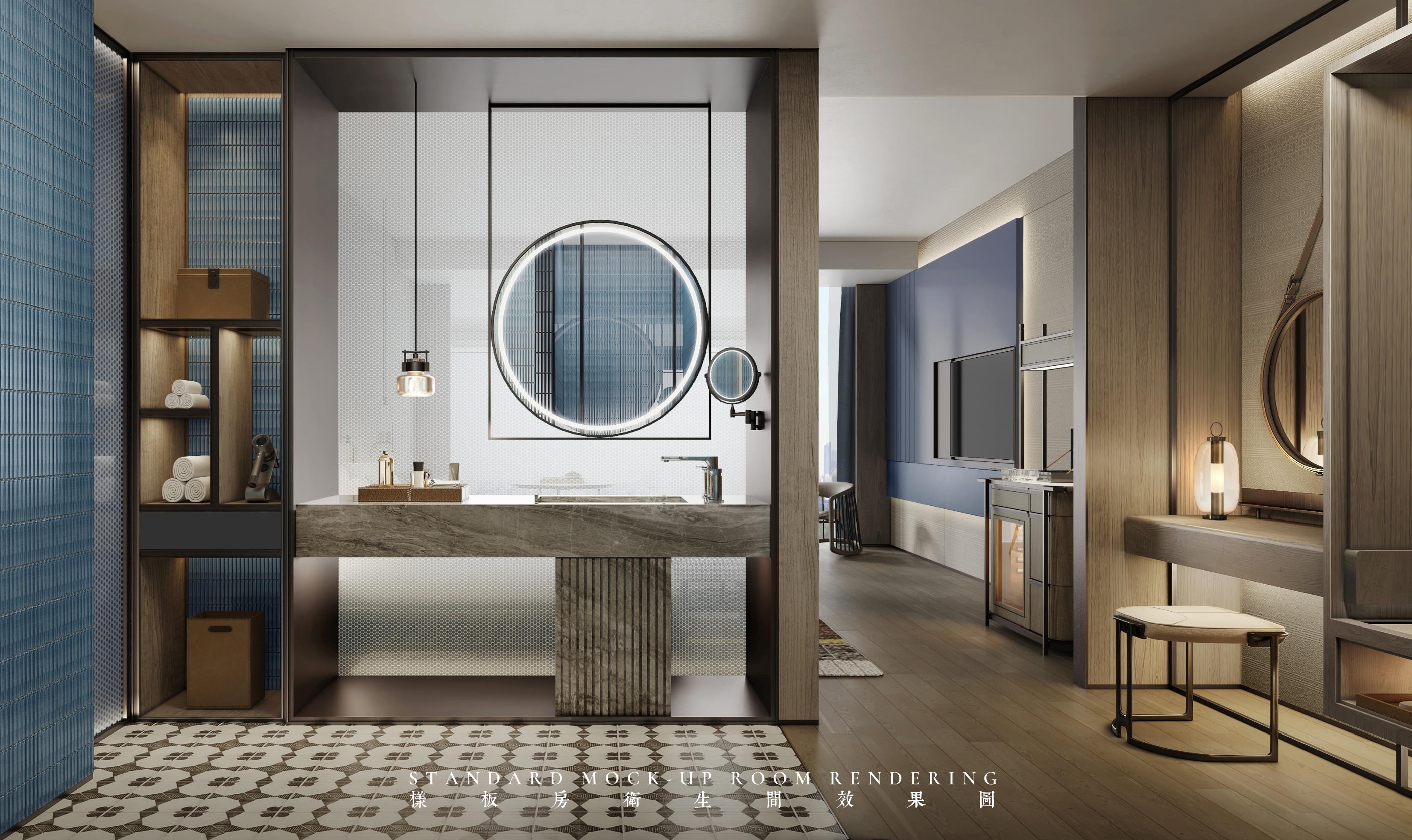 Pattaya Interior Design