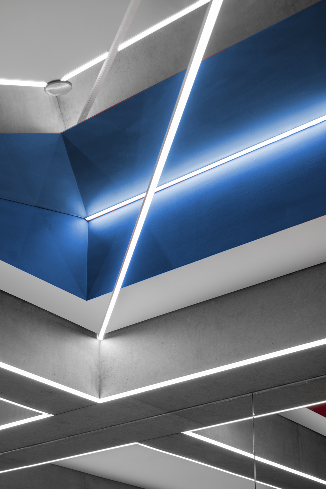 Interior Restaurant Design Pattaya