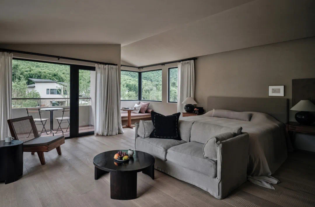 Home Interior Design Pattaya