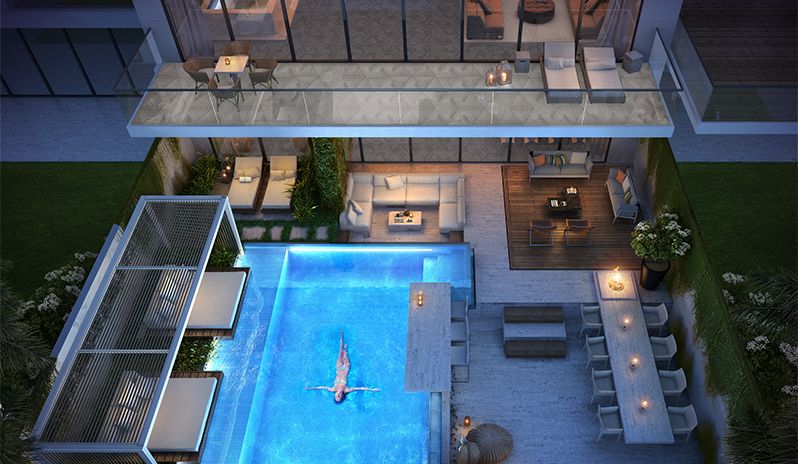 Interior Design Pattaya