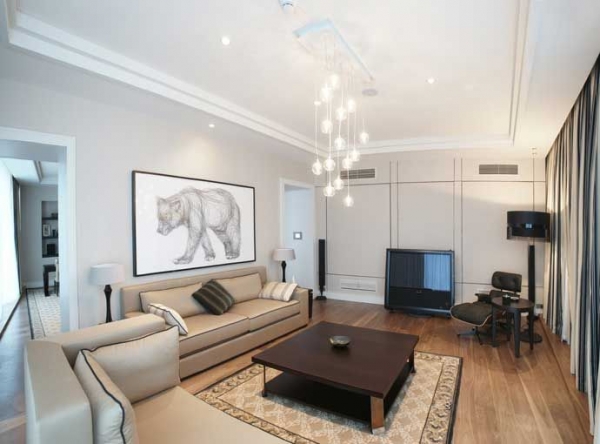 Office Interior Design Pattaya