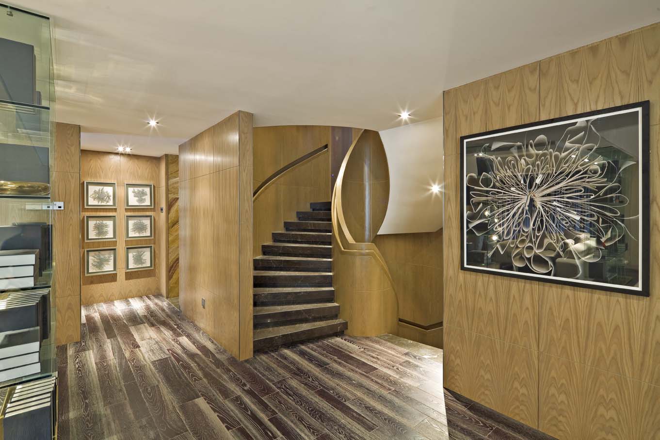 Hotel Interior Design Pattaya