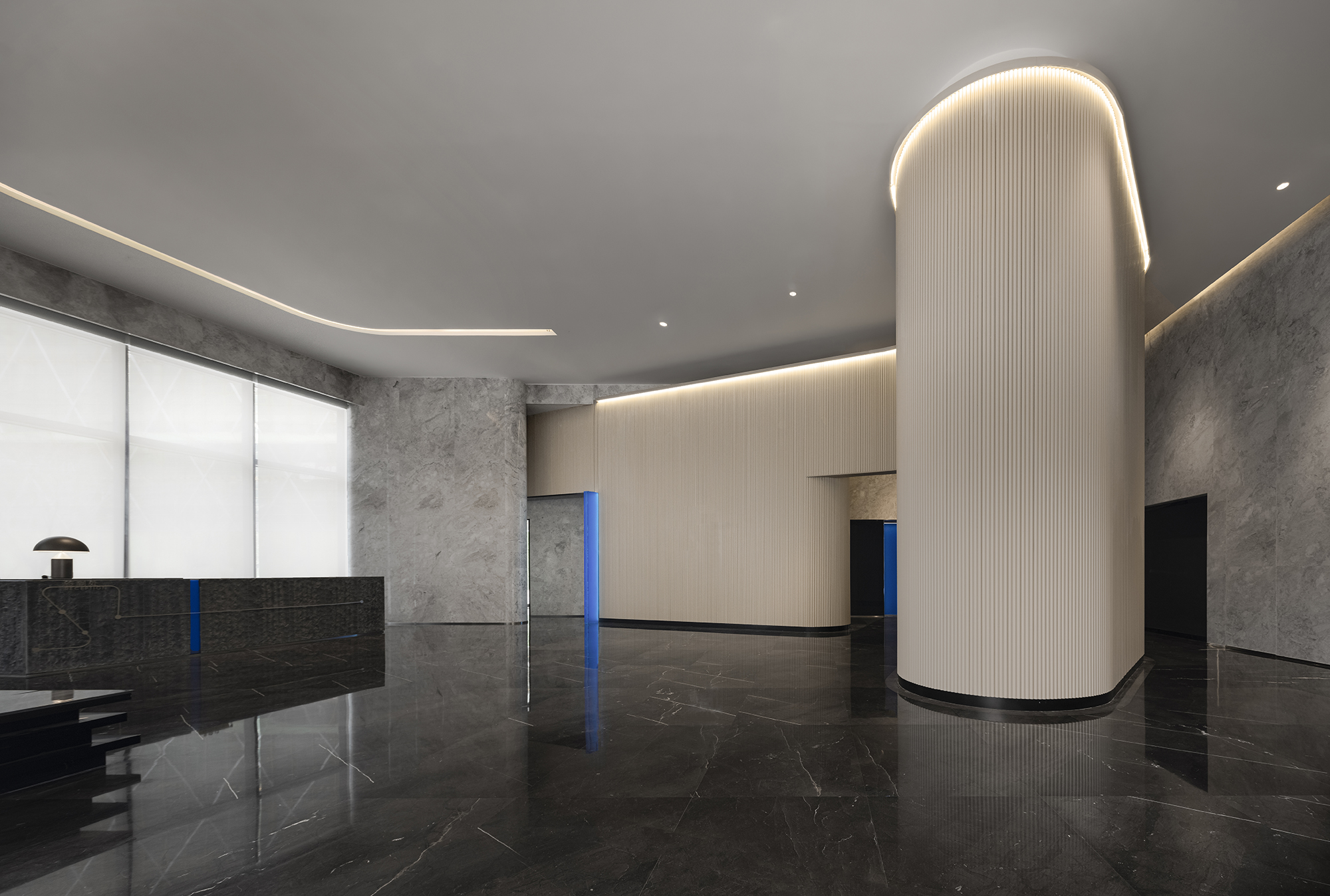 Interior Design Pattaya Home