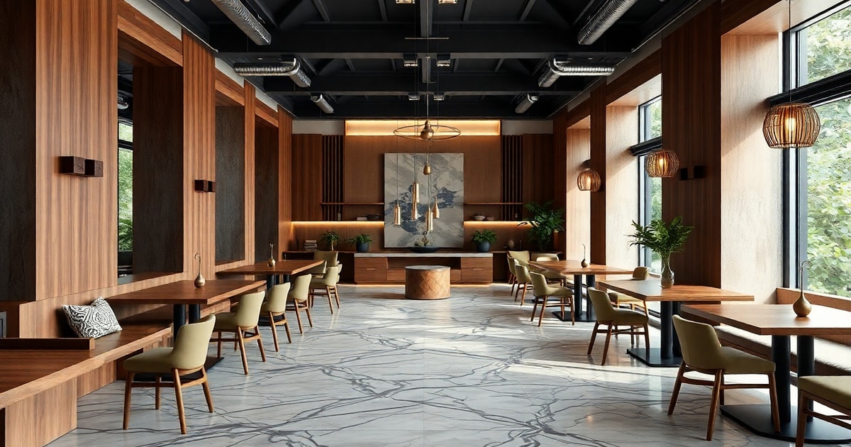 Pattaya Interior Design: Offices, Homes & Luxury Villas