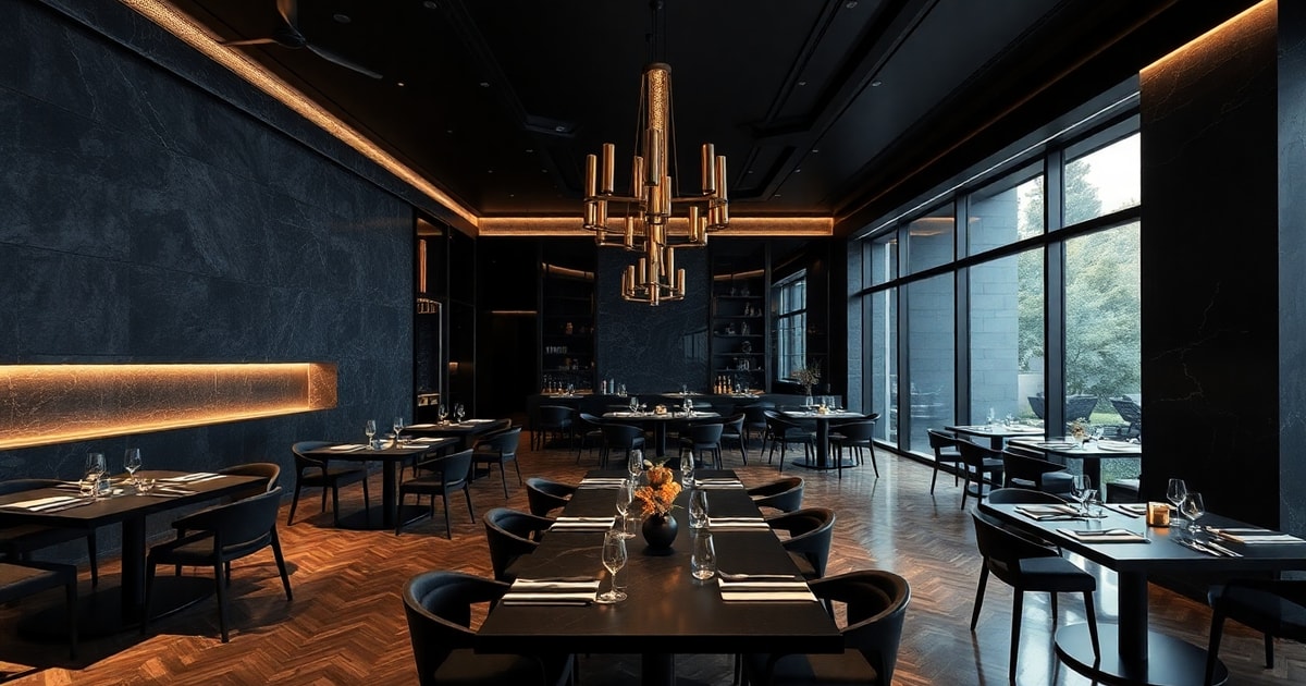 Elevate Your Environment: Premier Office, Residential, and Luxury Interior Design in Pattaya