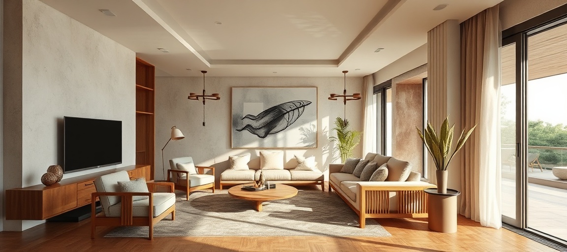 Pattaya Interior Design Services: Your Dream Spaces Await