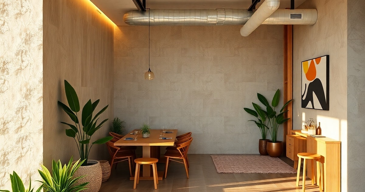 Pattaya Interior Design Services: Your Dream Space Awaits