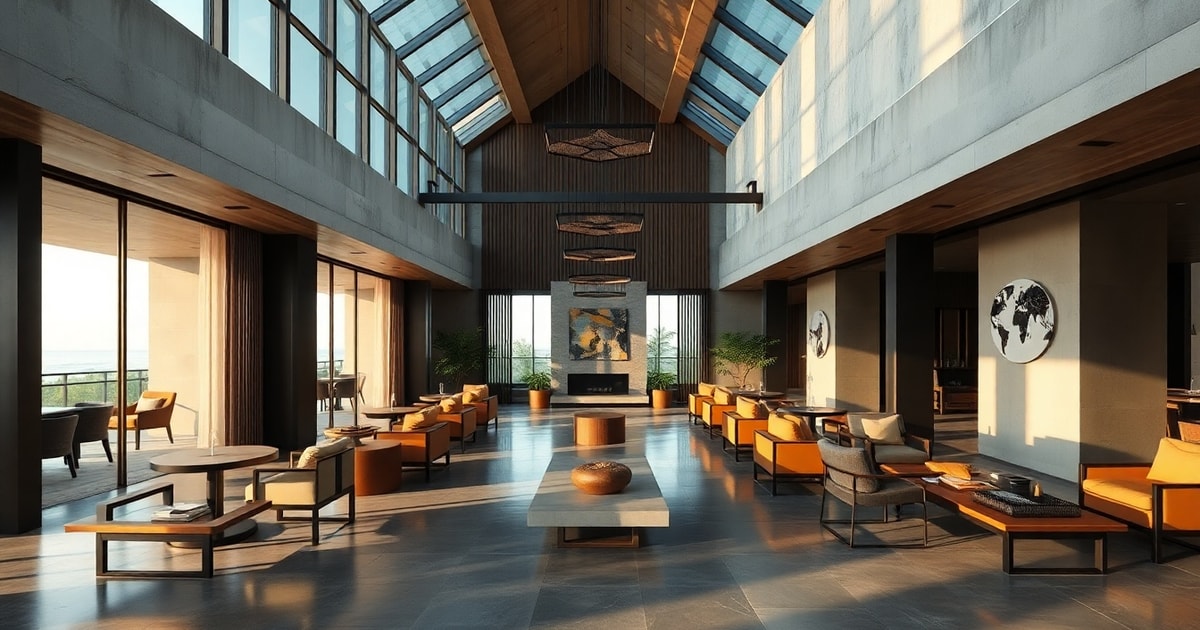 Luxury Home Interior Pattaya: Elevate Your Living Space