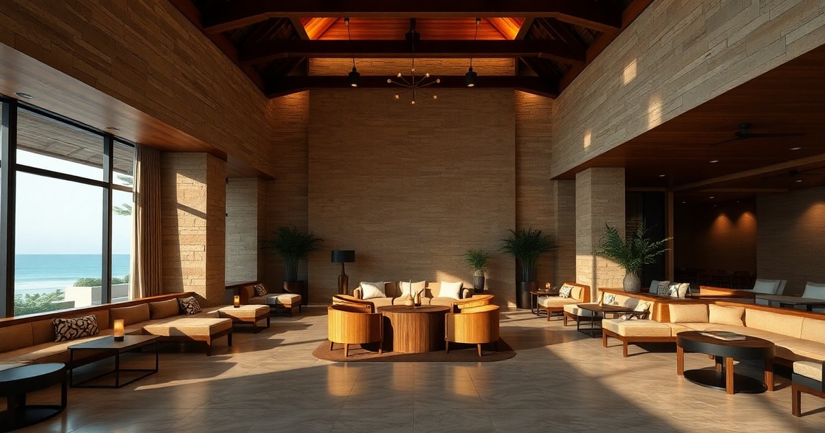 Pattaya Interior Design Ideas for Homes and Offices