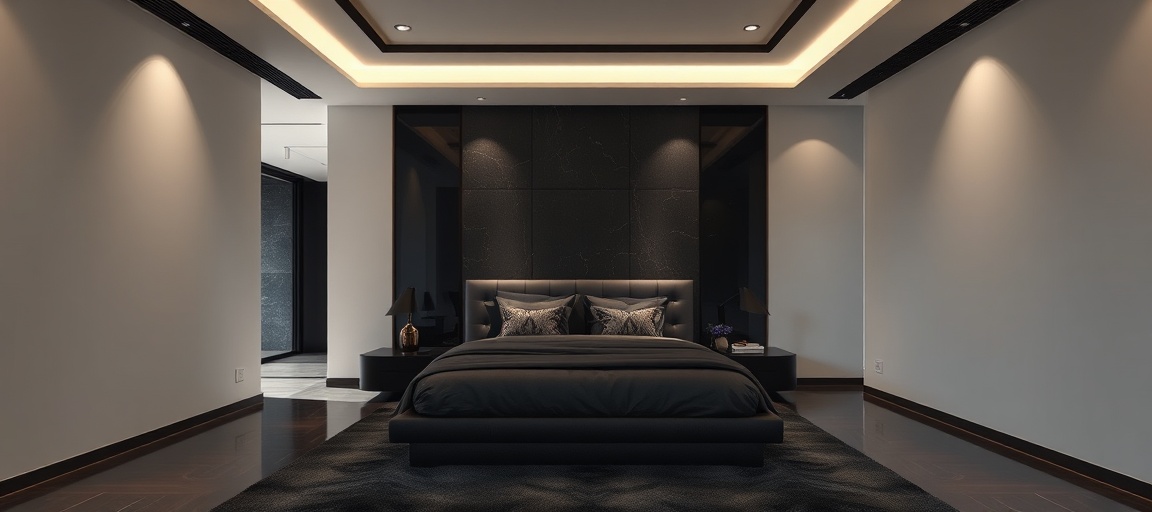 Pattaya Luxury Office Residential Interior Design: Ideas & Tips