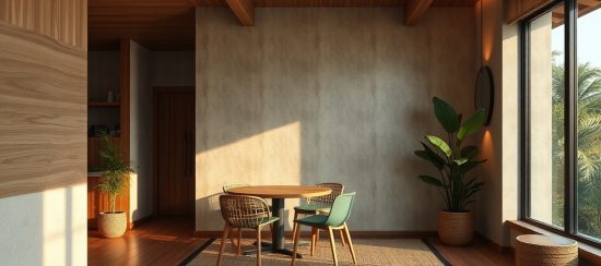 Pattaya Interior Design Services: Your Dream Spaces