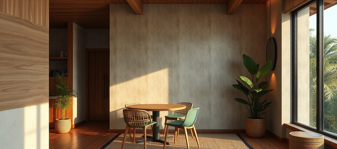 Pattaya Interior Design Services: Your Dream Spaces