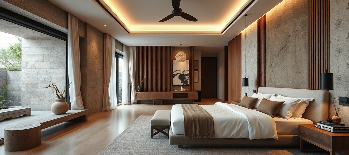 Interior Design Pattaya: Modern & Luxury Home Ideas