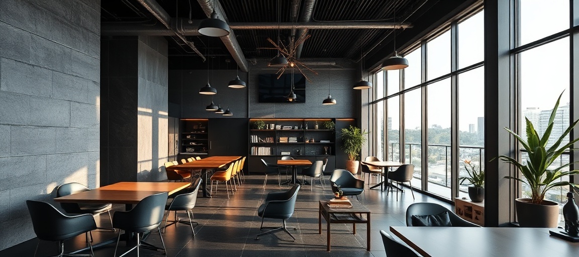 Office Interior Design Pattaya: 10 Inspiring Ideas