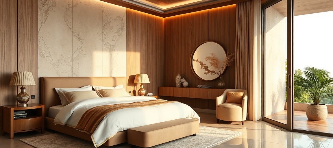 Pattaya Interior Design Services: Crafting Your Ideal Space