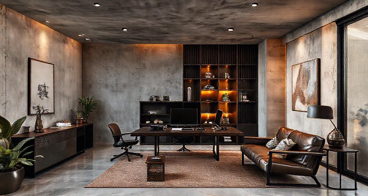 Pattaya Interior Design Ideas: Offices, Homes & Luxury Villas