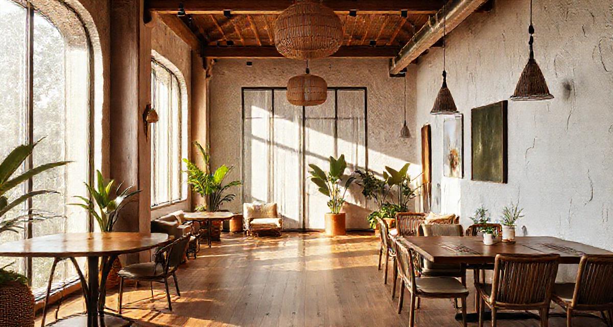 Office Interior Design Pattaya: Modern Workspace Ideas