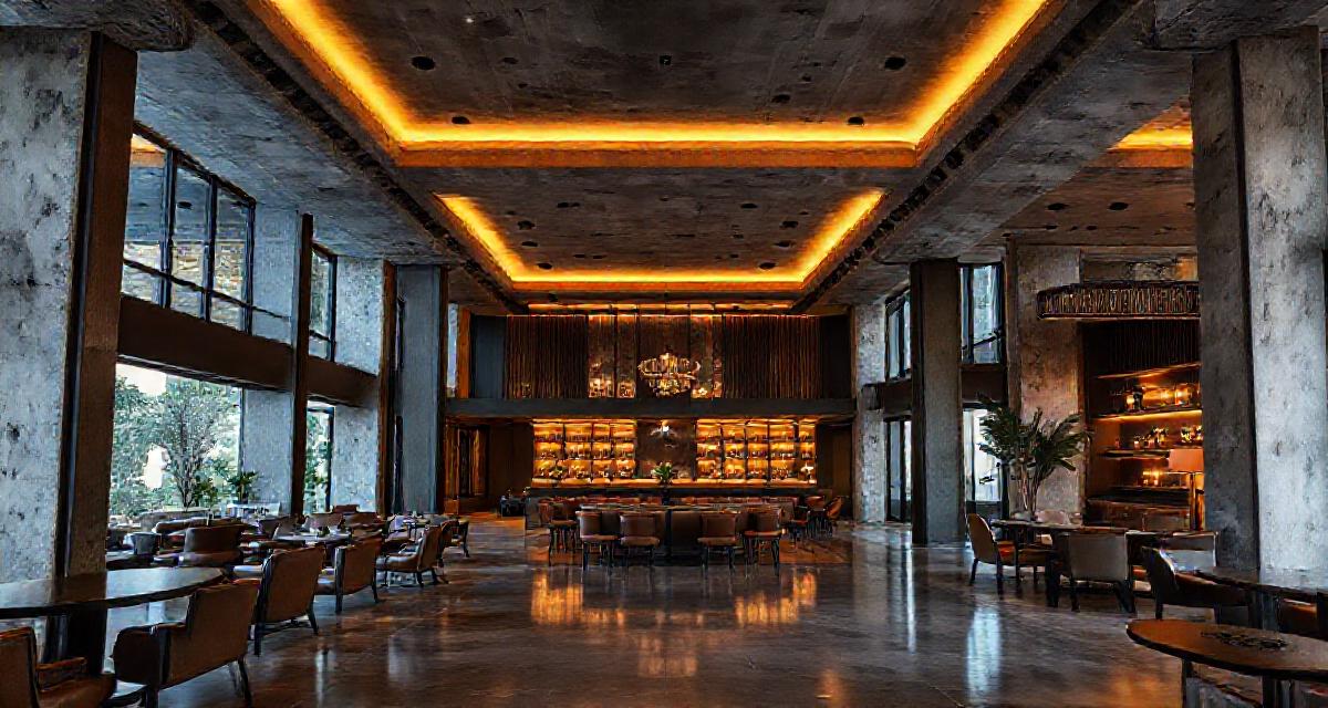 Interior Design Pattaya: Office & Luxury Home Ideas