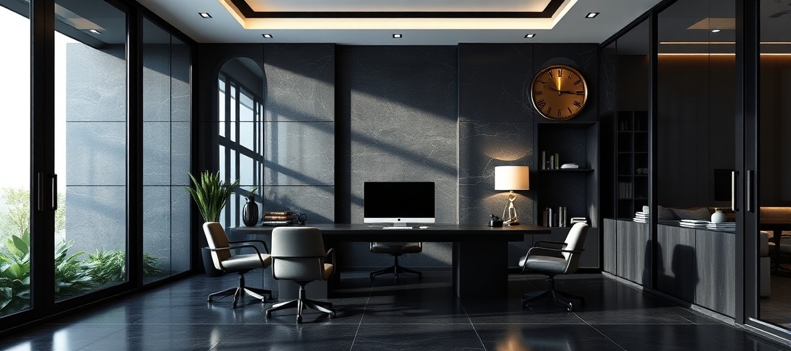 Pattaya Interior Design Ideas: Elevating Your Space