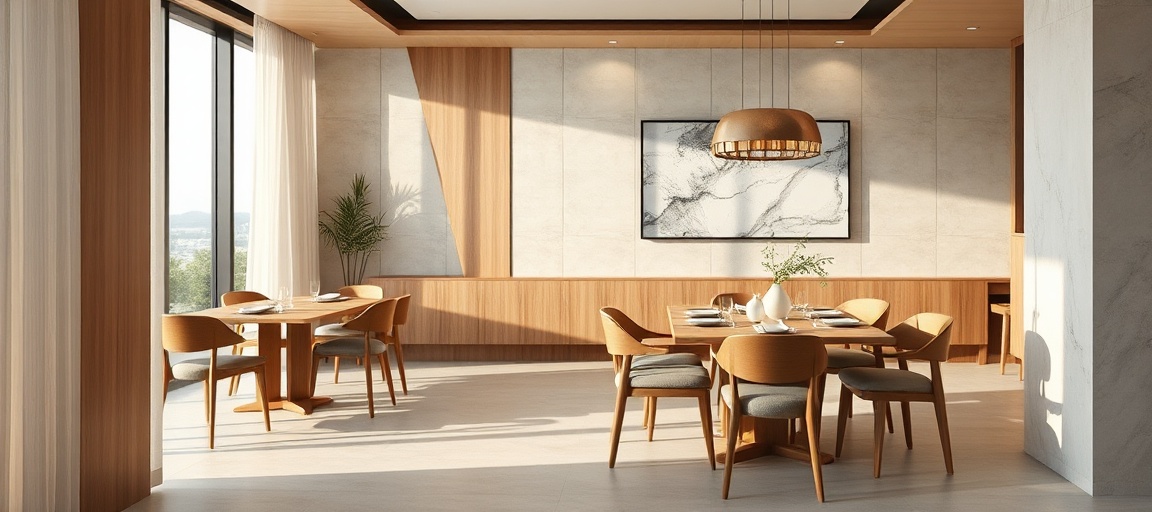 Pattaya Interior Design Ideas: Elevate Your Space