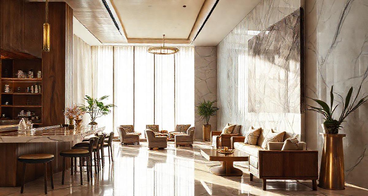 Office Interior Design Pattaya: Elevate Your Workspace