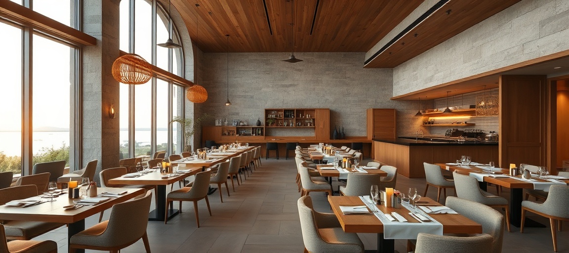 Office Interior Design Pattaya: Ideas for Every Business