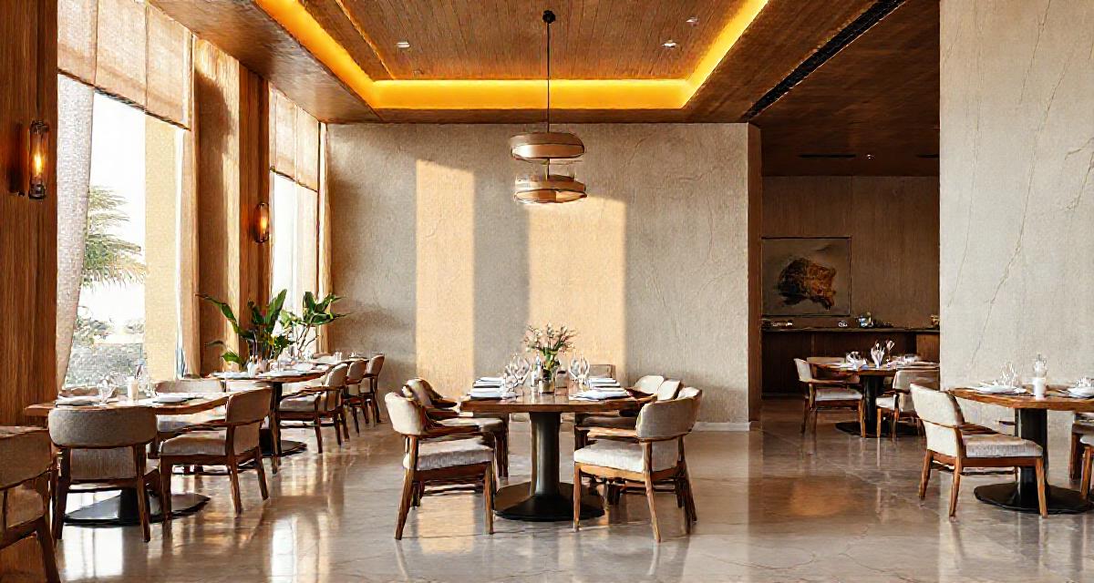 Office Interior Design Pattaya: Inspiring Workspace Ideas